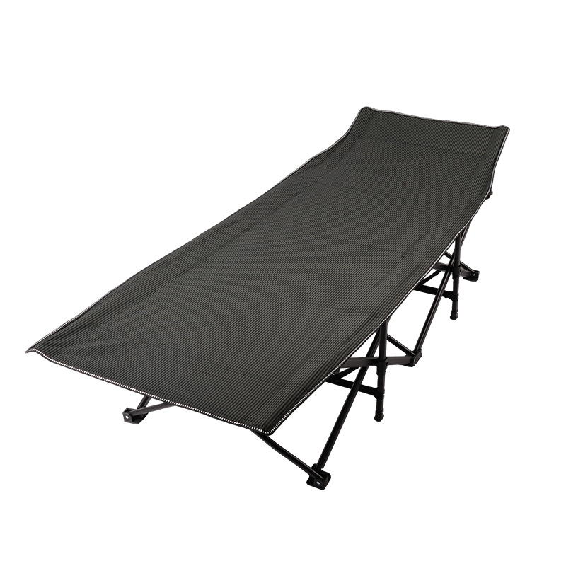 Una sola oficina siesta sillón hospital cama de acompañante adulto estación de trabajo doméstica cama de marcha de almuerzo cama plegable de 10 pies image 6