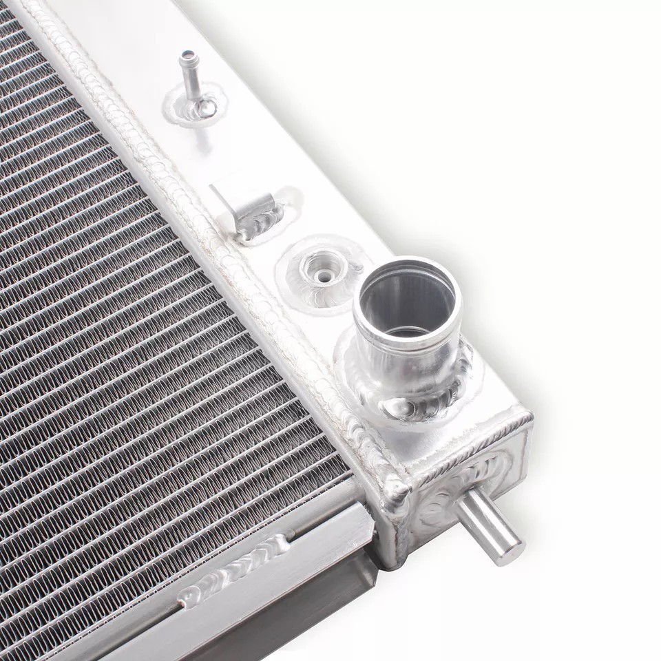 Suitable for Am Universal Hummer/H21996-2014. All-Aluminum Water Tank Radiator Auto Parts