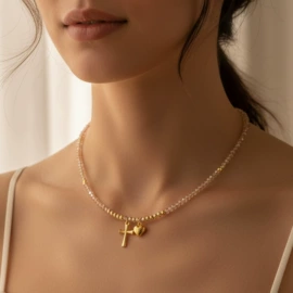 手链;耳环;项链