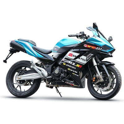 Water-Cooled Efi Ninja Motorcycle, Motosikletlər