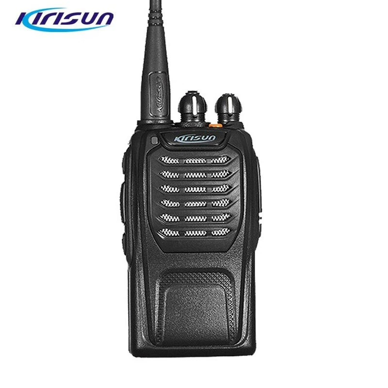 Профессиональная цифровая рация Keluxshare PD880 с совместимостью DMR цифровой-аналоги, большая батарея 2000 мАч, длительная работа