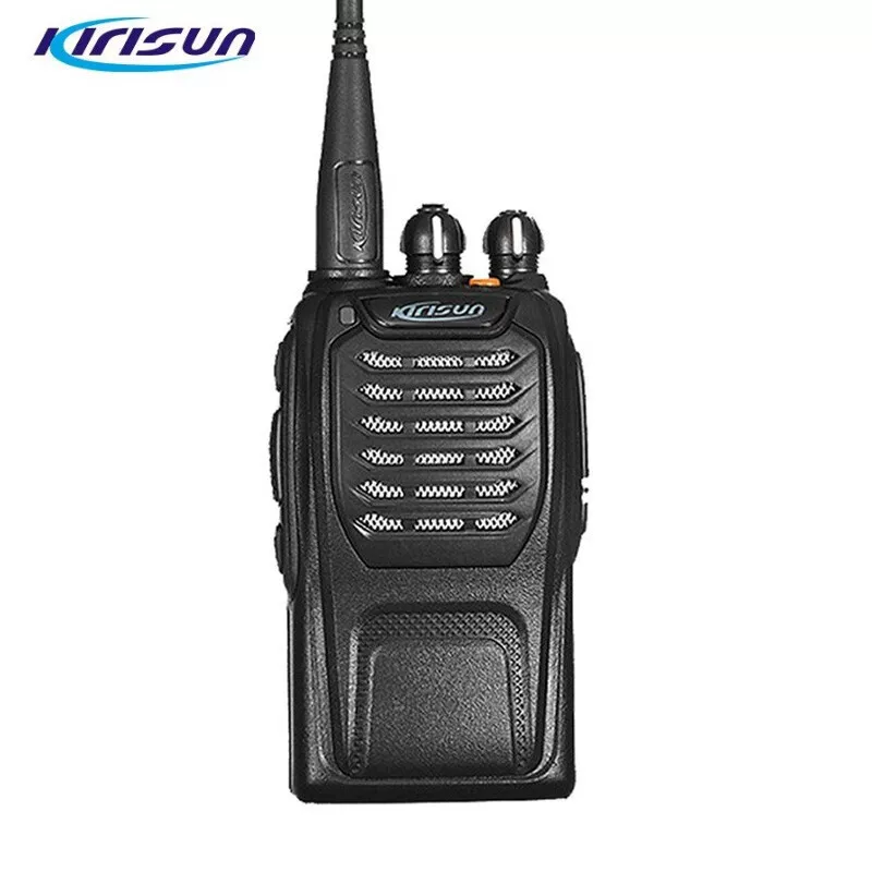 Профессиональная цифровая рация Keluxshare PD880 с совместимостью DMR цифровой-аналоги, большая батарея 2000 мАч, длительная работа