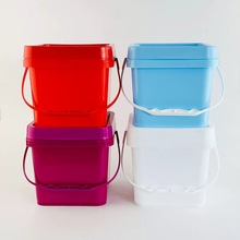 2.5L��������Ͱ���᷽Ͱ�Ӻ��ܷ�����Ͱ���wϴ�·�Ͱ����T��Ͱ