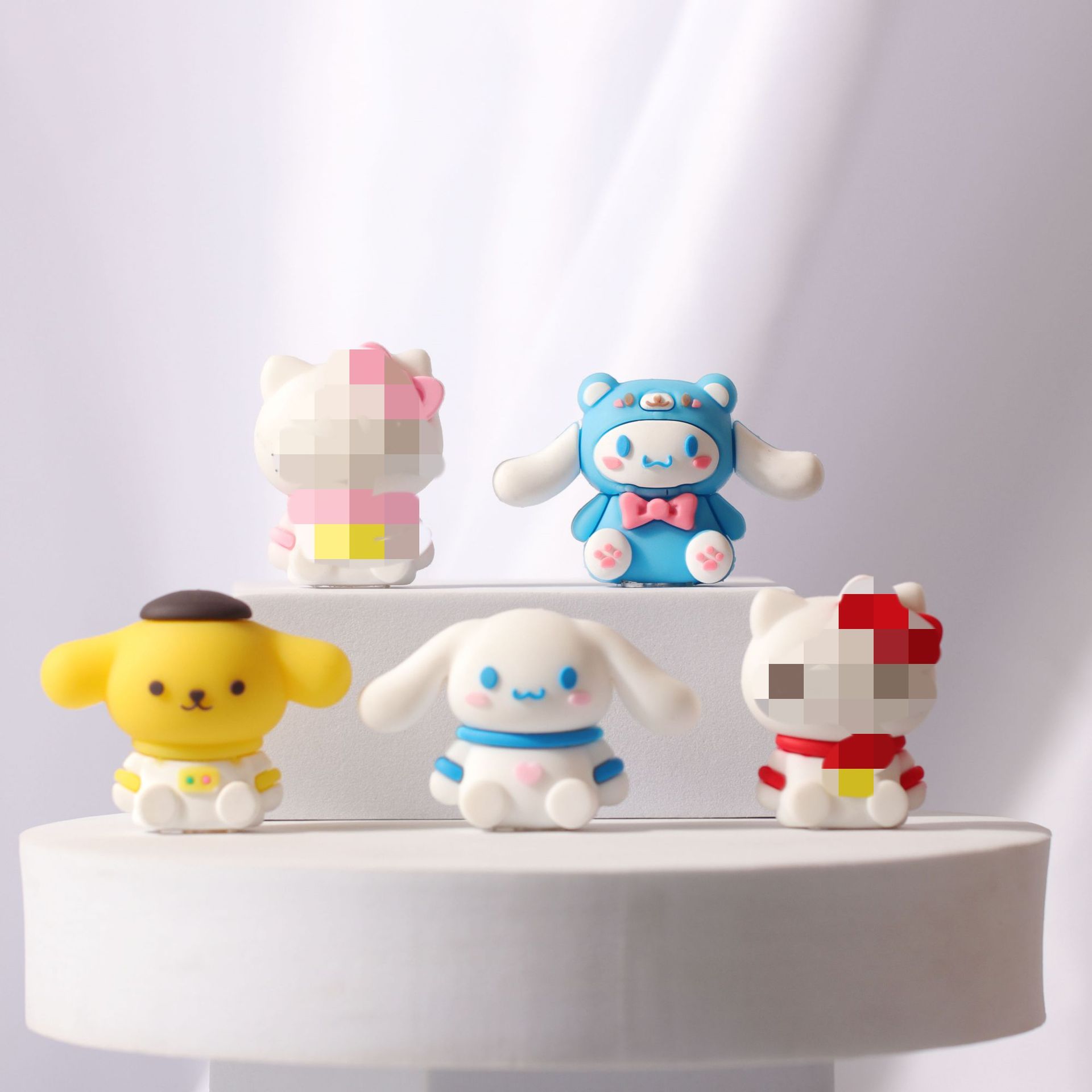 Sanrio