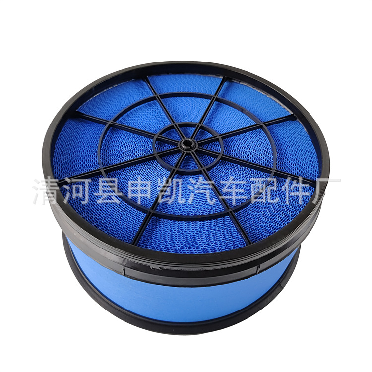 Caterpillar Generator Set Air Filter Element 208‑9065 Sev551H Honeycomb Air Filter Wholesale