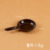 Кастрюля для жарки 3,5 см