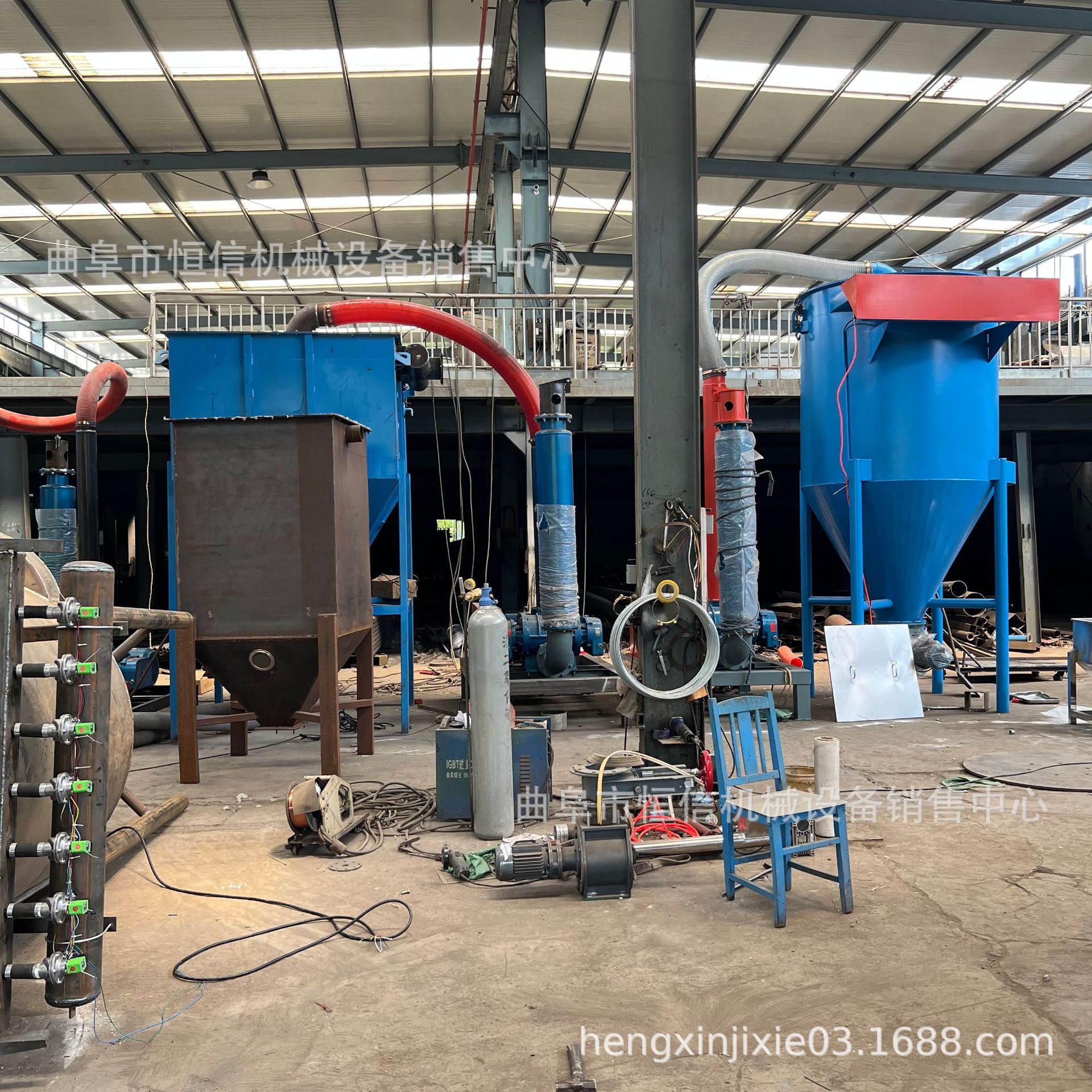 江西萍乡吨包石灰粉气力吸灰机zcjb 灰罐车粉煤灰气力吸灰机 直供