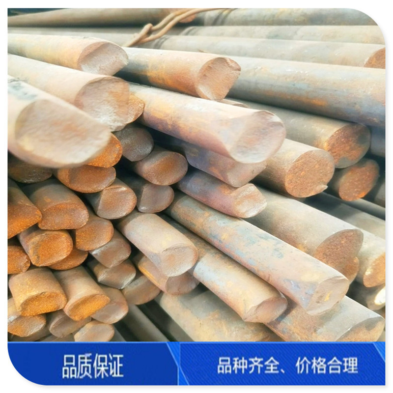 现货供应 H13模具钢 热作模具钢锻圆轧圆