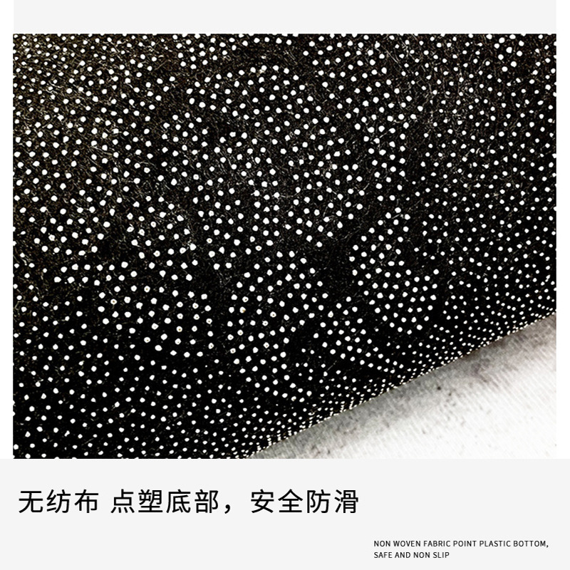 Music non-slip carpet, piano, musical instruments 4