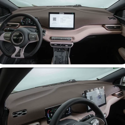 Center Console Sun Protection Mat – Günəş əleyhinə siperlik