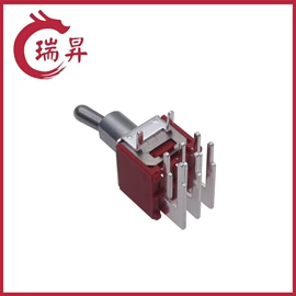 连接器;钮子开关;拨动开关