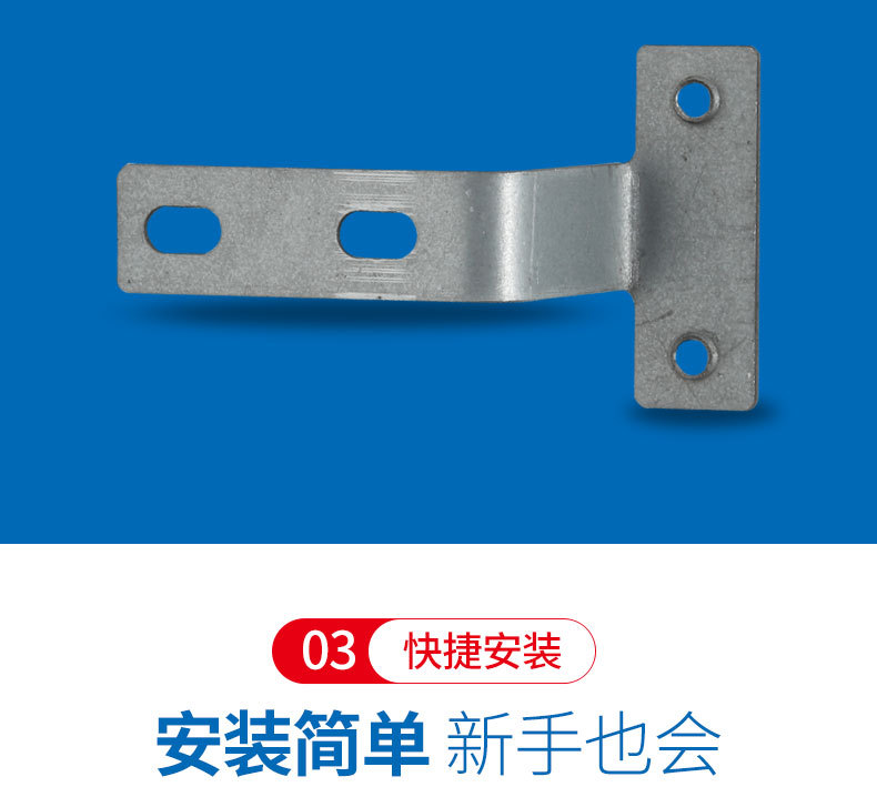 【New Upgrade】Electric Vehicle Mudguard Bracket Suitable for Xiaoliying Electric Vehicle, Thickened Mudguard Bracket Without Welding