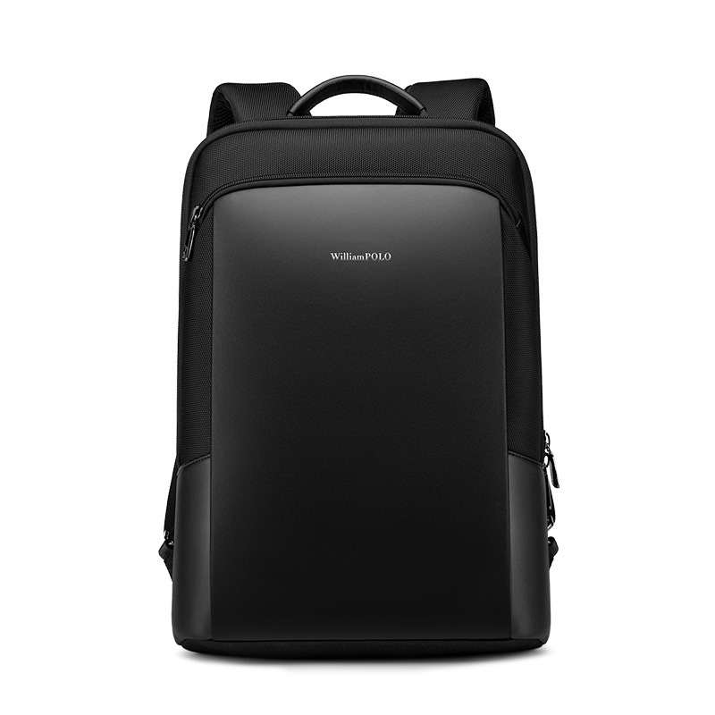 Ba lô nam thể thao ngoài trời mỏng nhẹ đựng laptop 14 inch