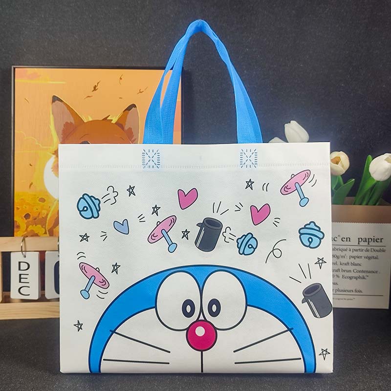 换季家居鞋收纳防尘旅游收纳袋 环保服装包装袋内衣无纺布袋