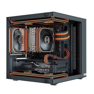 ��β��T15 ��������X�C��̨ʽ�Cmatx��������С���C��diy�⚤itx