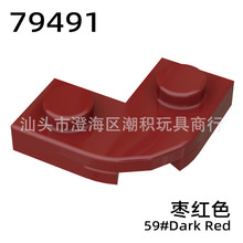 ���� ����79491��ľ��� 2x2Բ���սǰ��г�1x1 MOC����ƴװ���