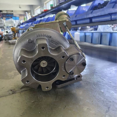 2836638 500390351 3596693 – Supercharger