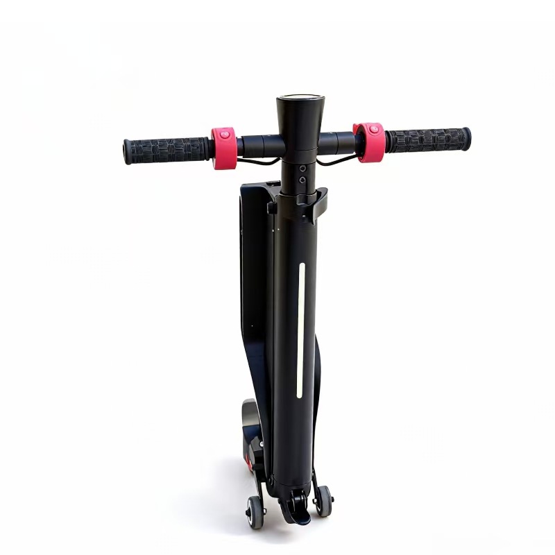 Electric Scooter Stabilizer Wheels, Balance Wheels, Compatible with Hx Huanxi X6 Scooter Auxiliary Wheel Modification Parts in Stock