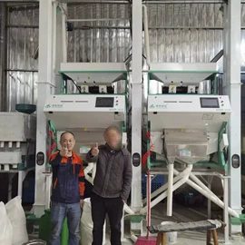 其他农业机械;粮食加工设备;筛选设备