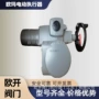 奥玛电动auma执行器装置