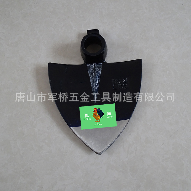 工厂直供各种出口锄头 非洲中东也门市场锄头 H313
