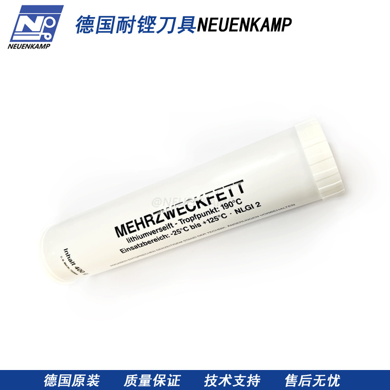 NORIS黄油德国进口高纯度高压手动泵黄油枪油脂正品德产手动式