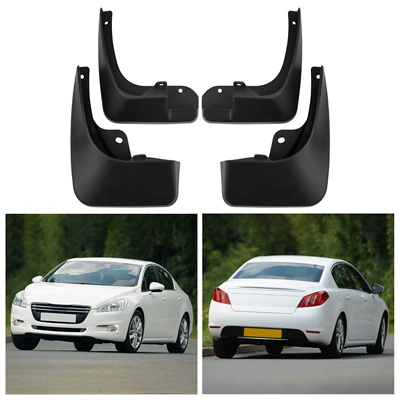 for Peugeot – Peugeot Mudguard