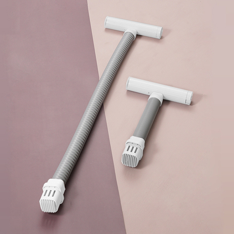 따뜻한 담요 신발 튜브/그레이