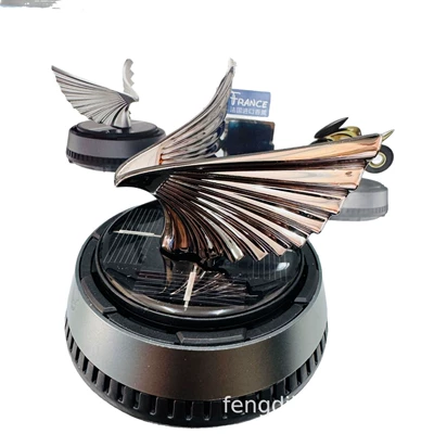 Car Perfume Aromatherapy – Fragrance Fragrance