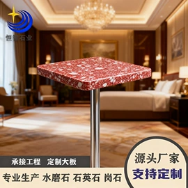 人造石;其他建筑管材