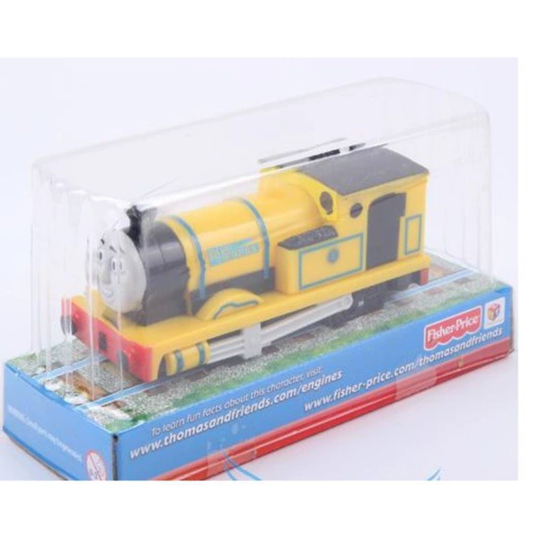 Box yellow Renis