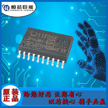 �ֻ���� STC11F05E-35I-SOP20 ����Ƭ΢������оƬIC һվʽ�䵥