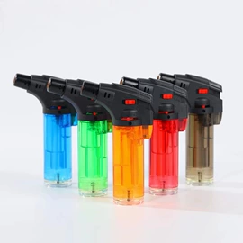 打火机;打火机配件;一次性打火机