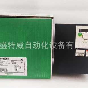Original in stock ATV312HU22N4 inverter 2. 2KW three-phase 380V built-in EMC