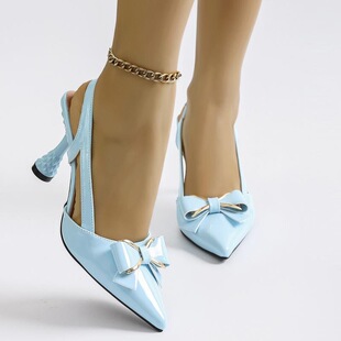 H 49124 Heart Insole Mary Jane Heels ������߸�Ь �W���羳��