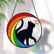跨境天使狗纪念挂牌装饰品礼物失去猫狗礼物逝世爱狗人士礼品挂件