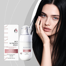 头皮滋养喷雾 丰盈发丝减少断裂秀发自然蓬松柔顺有亮泽日常护发