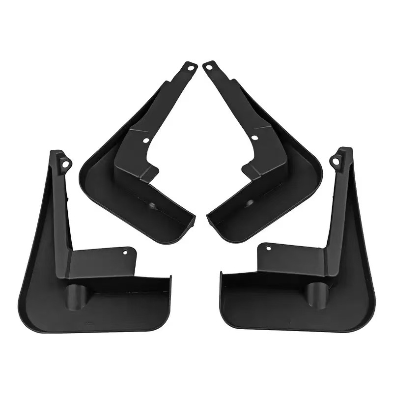 Protector de Guardabarros para Neumáticos de Coche, Compatible con Toyota C-HR IZOA 2017-2023 Yize CHR, Comercio Exterior Transfronterizo