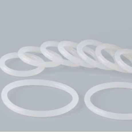 厂家直销O型圈 硅胶橡胶O形圈