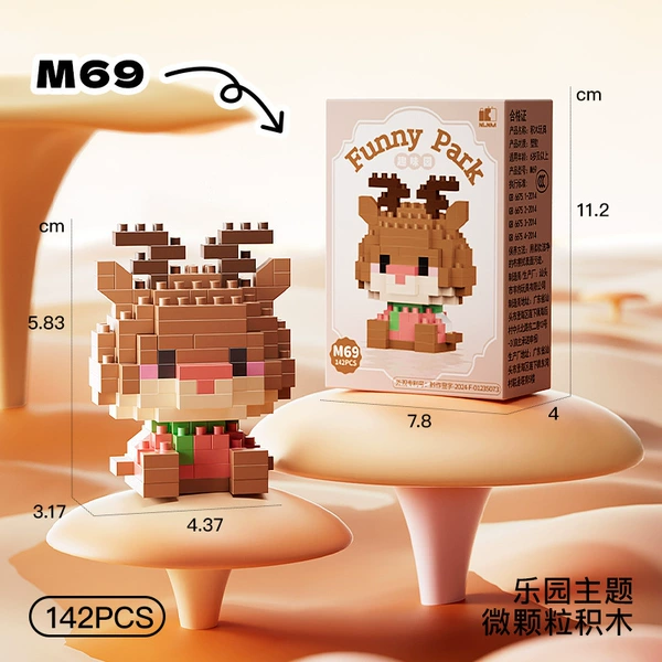 M69 Little Elk