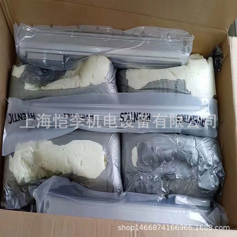 0822491200德国安沃驰AVENTICS紧凑型气缸原装现货供应