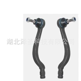 转向拉杆;悬挂系统