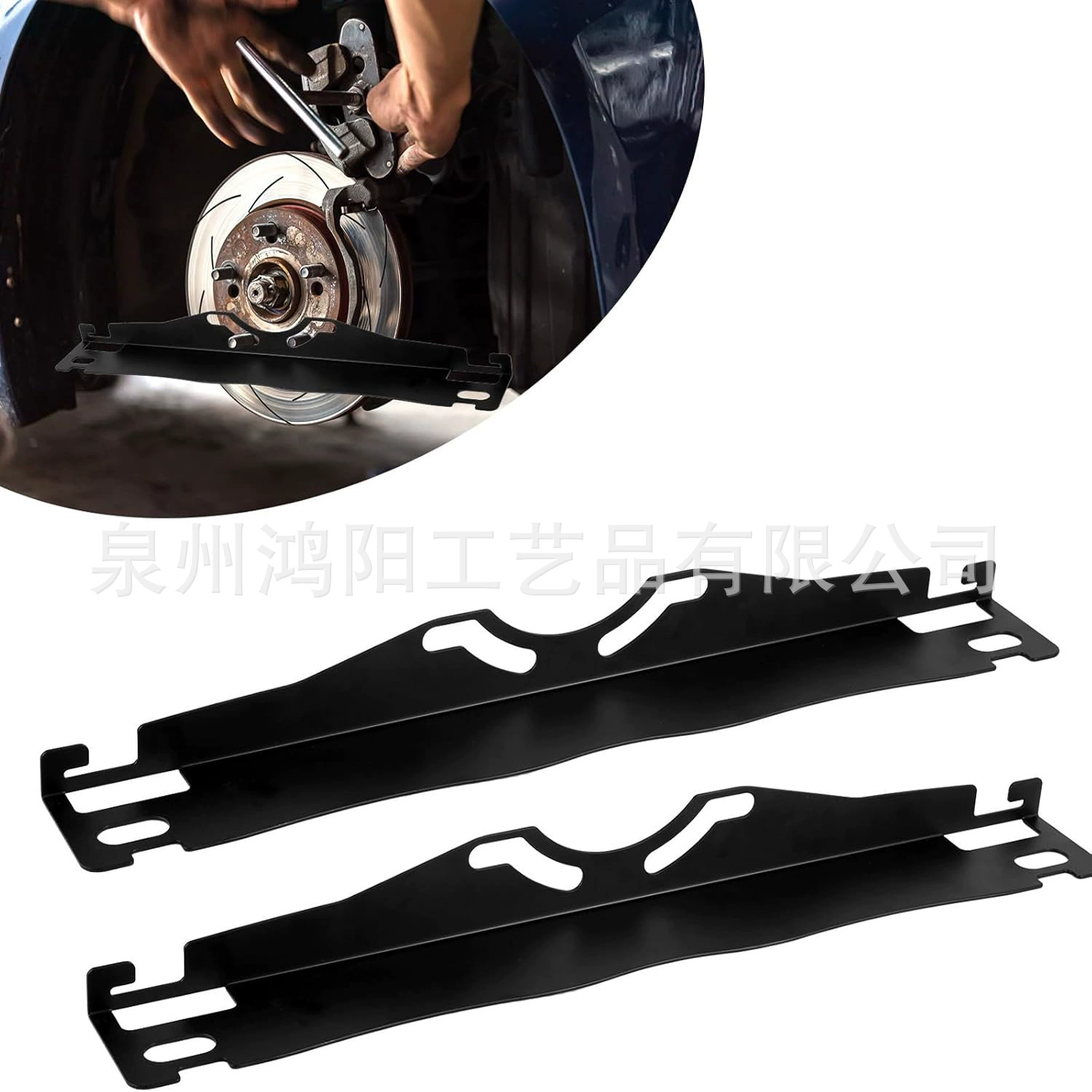 Пластина для развал-схождения колес. Прочная пластина для регулировки развала-схождения. Точное измерение для автомобилей, седанов, грузовиков.