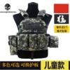 ACU (children 40-90 pounds)