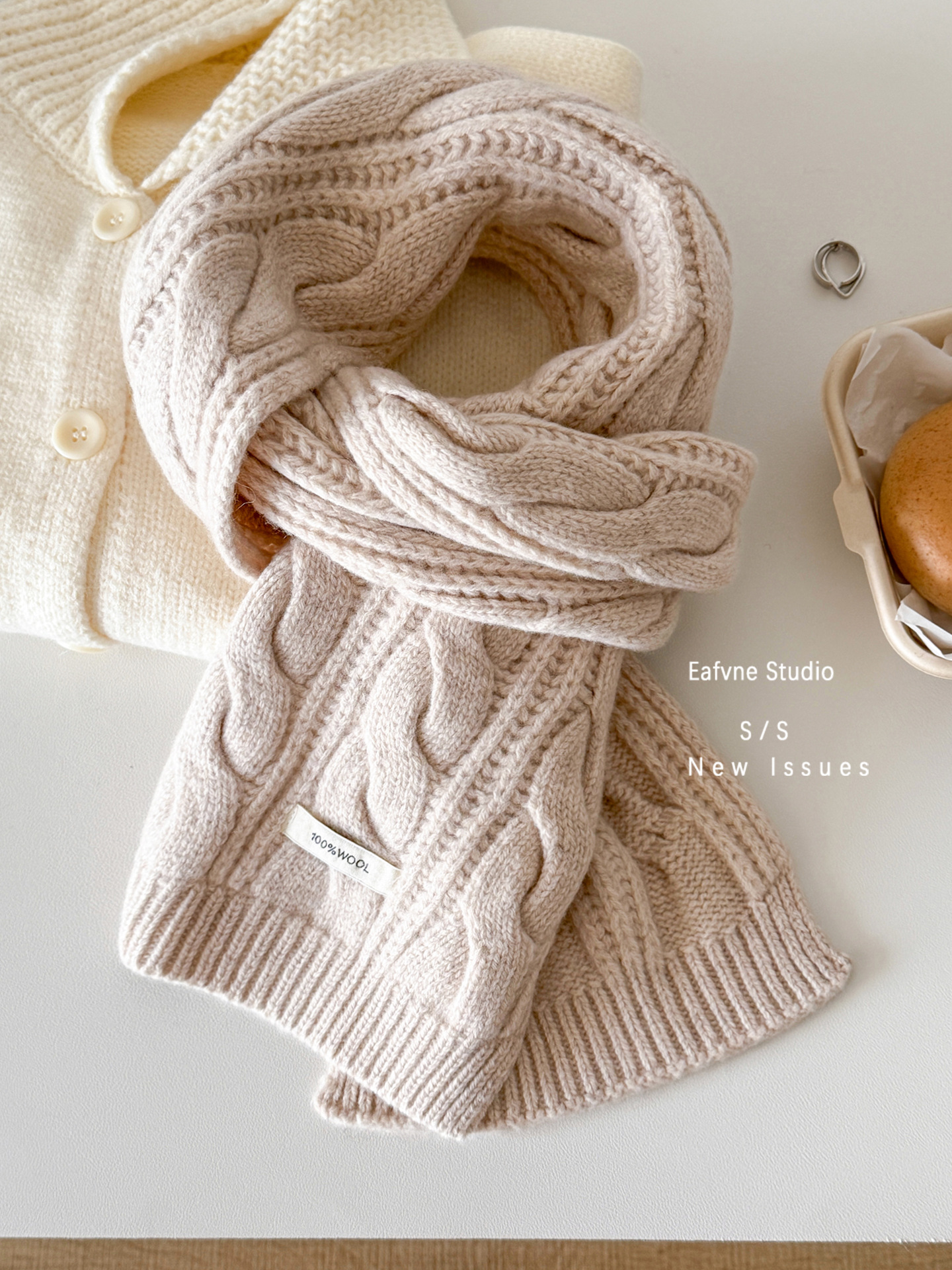 Wool