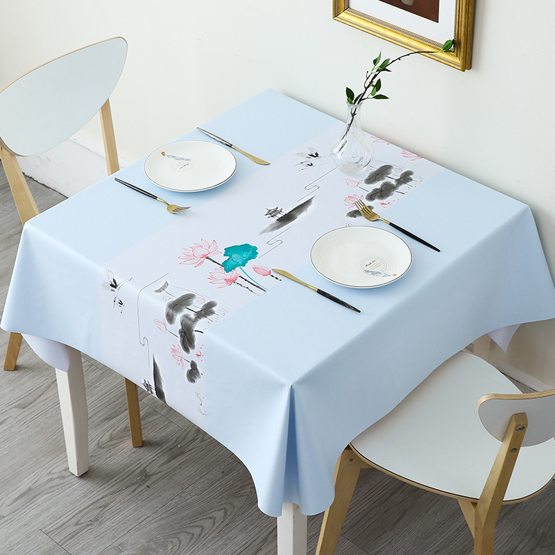 SKU-西子湖畔（防水防油）