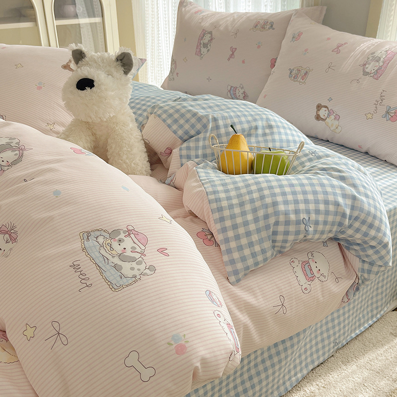 Dessert puppy [100% cotton] rl-new arrival