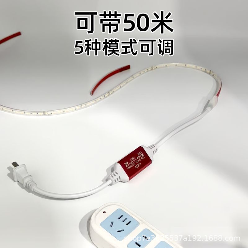 1 enchufe especial para la lámpara