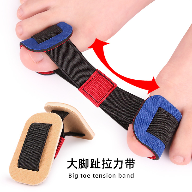 sports orthopedic corset for toes