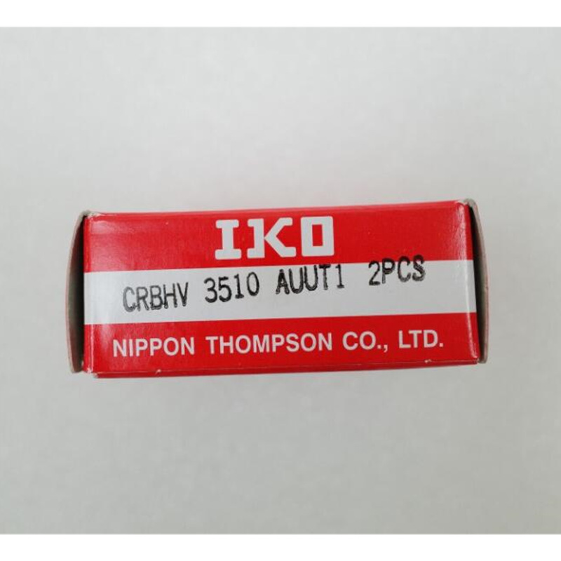 日本IKO CRBHV3510A高刚性型交叉滚子轴承 尺寸35X60X10mm